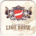 Line Brew KZ 047
